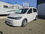 Volkswagen Caddy Autum Edition 1.5 TSi AHK 5J. Garantie - Volkswagen Caddy mit Benzin-Antrieb: Kombi, mit Klimaanlage
