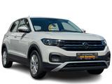 Volkswagen T-Cross Basis 1.Hd*We Connect*PDC*SpurAss* - VW T-Cross in Essen