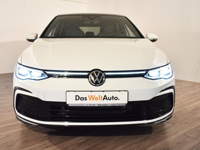 Autohaus Gartner Fahrzeugdetailansicht Wasserburg VW SEAT Cupra