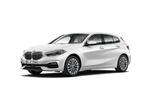 BMW 120d xDrive Luxury *Automatik*Leder*Live*HUD*LED - BMW 1er Reihe: Xdrive