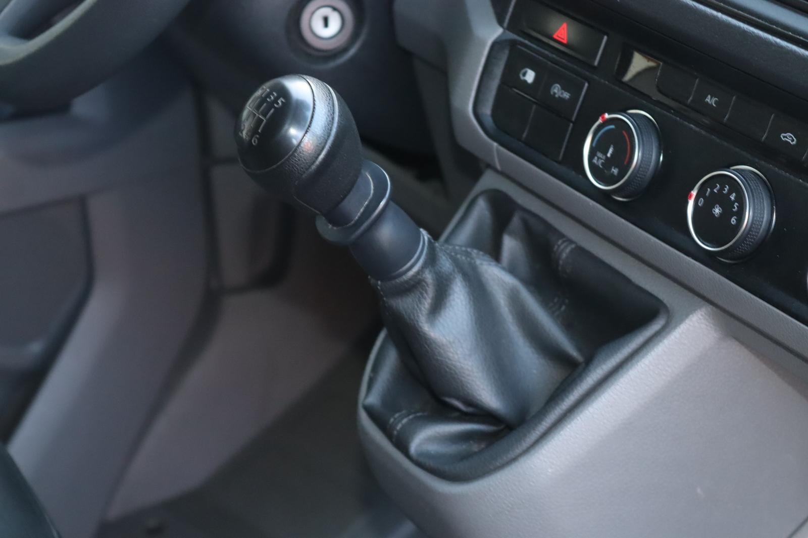 Volkswagen Crafter 35 lang Hochdach-AHK-NAV-KAMERA-KLIMA-, миниатюра 16