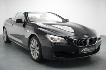 BMW 640 - 1