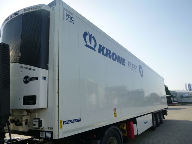 Krone SDR27 Standard Cooliner TKSlxi300