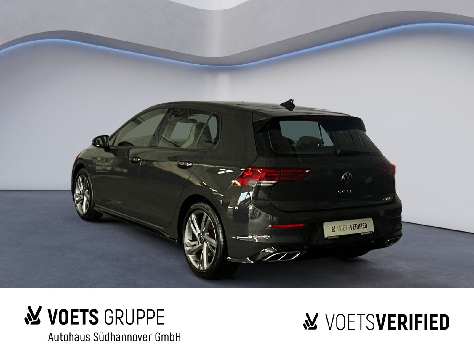 Volkswagen Golf - Bild 4