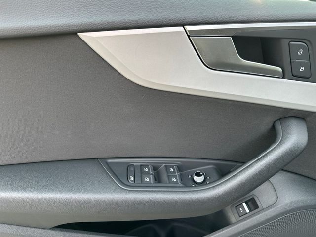 A5 Sportback 2.0 TFSI ADVANCED +KAMERA+MMI NAVI+