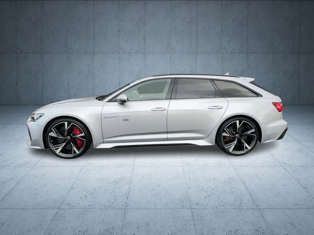 Audi RS6 - Bild 3
