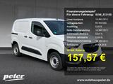 Opel Combo Cargo 1.2 Turbo Selection Klima
