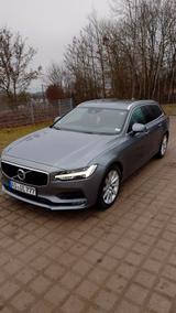 Volvo V90 D4 Geartronic - - Volvo V90 von privat