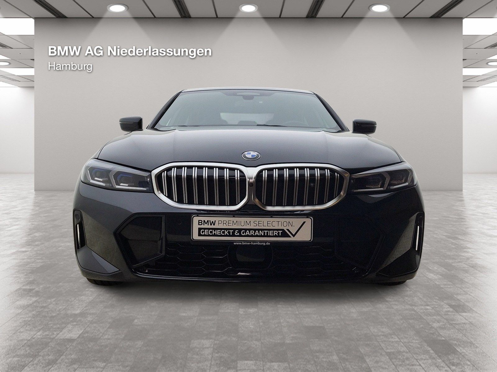 BMW 330 - Bild 10