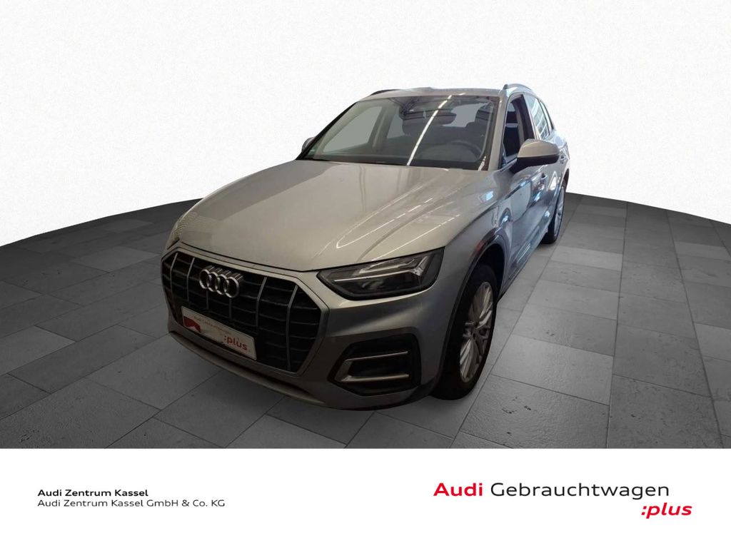 Image of Audi Q5