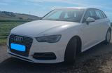 Audi A3 1.4 TFSI e-tron S tronic Ambiente SB Ambiente - Audi A3 mit Hybrid-Antrieb: Ambiente