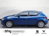 Seat Leon 1.2 TSI Klima GRA Freisprech/Streaming/Blue - Seat Leon: Blau