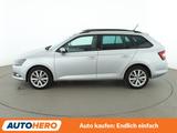 Skoda Fabia 1.2 TSI Joy *NAVI*TEMPO*PDC*SHZ*ALU*KLIMA* - Skoda Fabia Gebrauchtwagen in Hannover