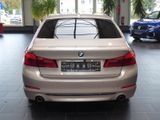 BMW 530i Aut. Sport Line Navi PDC Lenkradhzg - Autos in Ludwigshafen