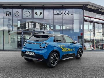 Nissan Micra Evolve 52 kWh °LED°ACC°SHZ°RFK°Soundsystem