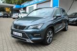 Seat Ateca Xcellence*AHK*Kamera*Navi*LED*Alcantara - Seat Ateca in Essen