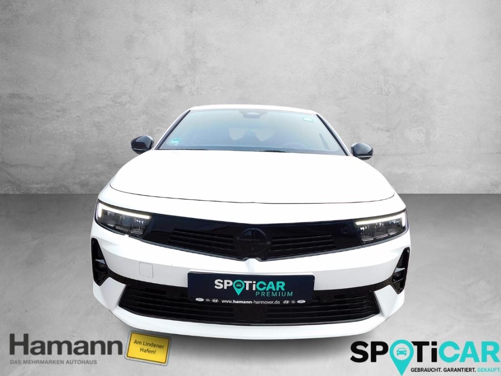 Opel Astra L GS 1.2 Turbo Panoramakamera LED Carplay 