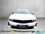 Opel Astra L GS 1.2 Turbo Panoramakamera LED Carplay  - Opel Astra: Weiß