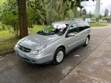 Citroën Citroen C5 1,8l 16V Kombi - Citroën C5: 1.8