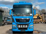MAN TGX 18.500 4x2 Euro6 Blatt-/Luft - Man TGX 18-500