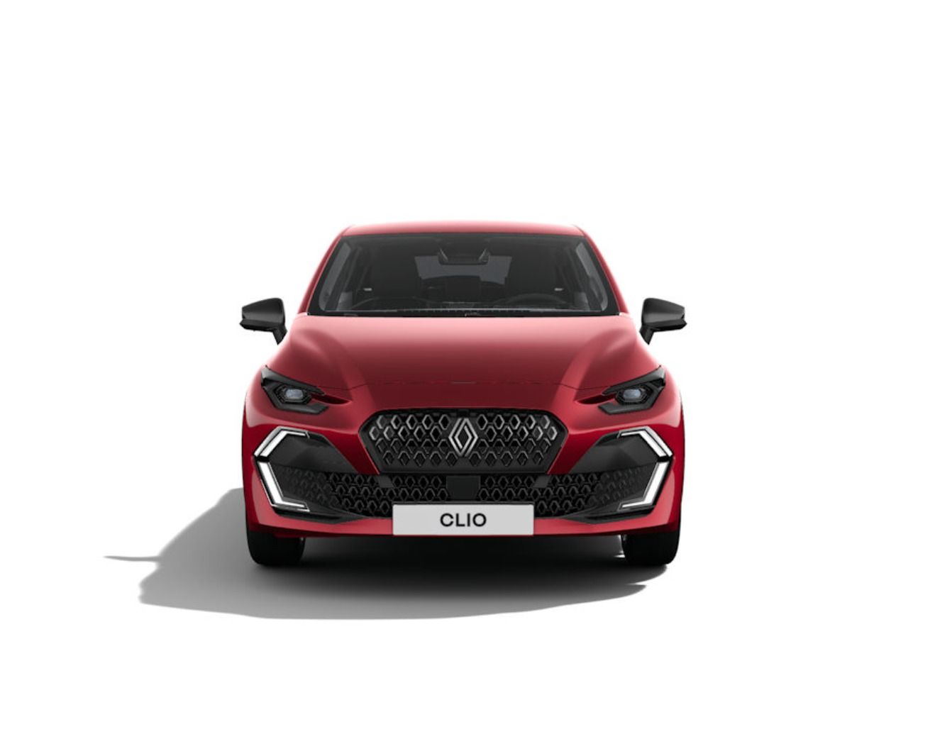 Renault Clio - Bild 8