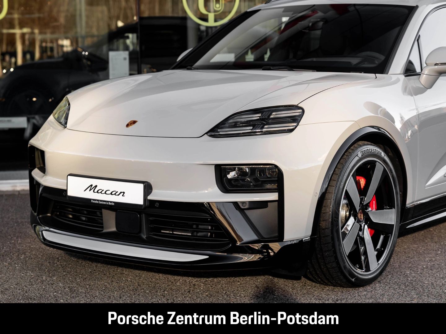 Porsche Macan - Bild 9