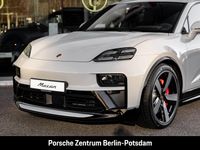 Porsche Macan - Vorschau Bild 9