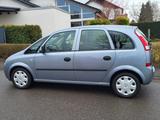 Opel Meriva, erst 77tkm  - Opel Meriva von privat