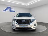Ford Edge Vignale 4x4 , AAC, PDC,AHK, - Ford Edge: Leder, Allradantrieb