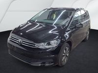 Volkswagen Touran - Vorschau Bild 2
