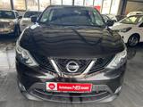 Nissan Qashqai N-Connecta | TÜV 06.2027 - Nissan Qashqai in Ludwigshafen
