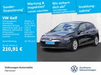 Volkswagen Golf VIII 1.5 TSI Navi LEd Sitzhzg Winterräder