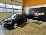 Mercedes-Benz C 220 C -Klasse T-Modell C 220 T CDI - Mercedes-Benz C 220: Cdi T Modell