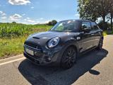 MINI Cooper S mit Head-Up Display und Vollleder - : Allradantrieb, Kleinwagen, mit