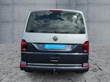 Volkswagen T6.1 Multivan 2.0 TDI 4M GENERATION SIX LED+NAVI - Volkswagen T6 Multivan in Mannheim
