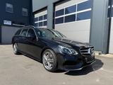Mercedes-Benz E 400T AMG,360°,STHZ,Designo,Pano,Massage,Luft - Mercedes-Benz E 400