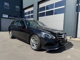 Mercedes-Benz E 400T AMG,360°,STHZ,Designo,Pano,Massage,Luft - Mercedes-Benz E 400