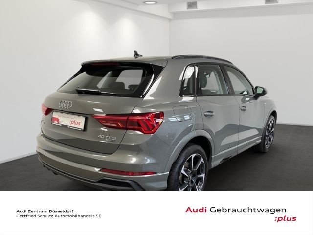 Audi Q3 35 TFSI S line KAMERA CARPLAY foto 5