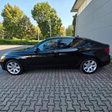 BMW 530 Gran Turismo 530d xDrive M Paket Panorama  - BMW 530 Gran Turismo aus 2011