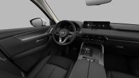 Mazda CX-80 - Vorschau Bild 9