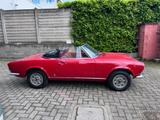 Fiat 124 Spider 1400 - Fiat 124 Spider mit 5 Türen