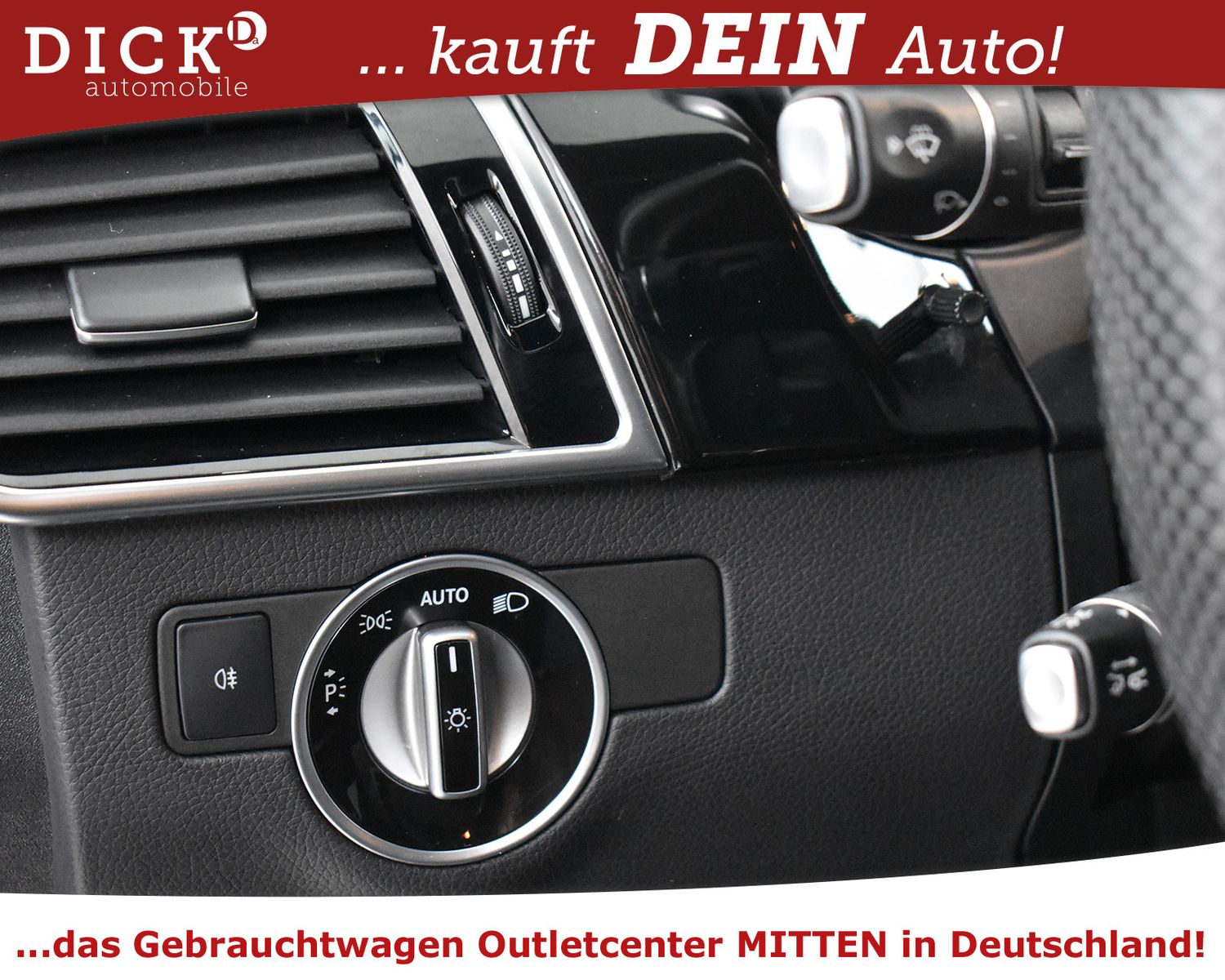 MERCEDES-BENZ GLE 250d 9G >COMAND+KAMERA+LED+ACC+LEDER+SHZ+19" - Image 18