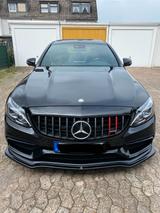 Mercedes-Benz C 63 s AMG - Mercedes-Benz C 63 AMG in Bremen