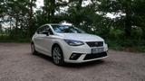 Seat Ibiza 1.6 TDI 85kW FR FR - Seat Ibiza mit Diesel-Antrieb