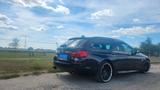 BMW 535d xDrive - Neuer Motor+Turbo+Vert.getriebe - BMW: Turbo