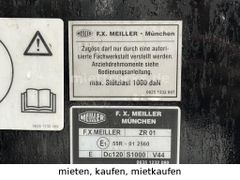 Fahrzeugabbildung Meiller MZDA 18/23, Plane, mieten,kaufen,mietkaufen550€