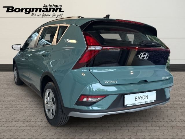 Hyundai BAYON – Bild 6