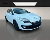 Renault Megane III Lim. 1.5 DCI Paris Automatik Shz Temp - Renault Megane mit Diesel-Antrieb: Limousine, Automatik