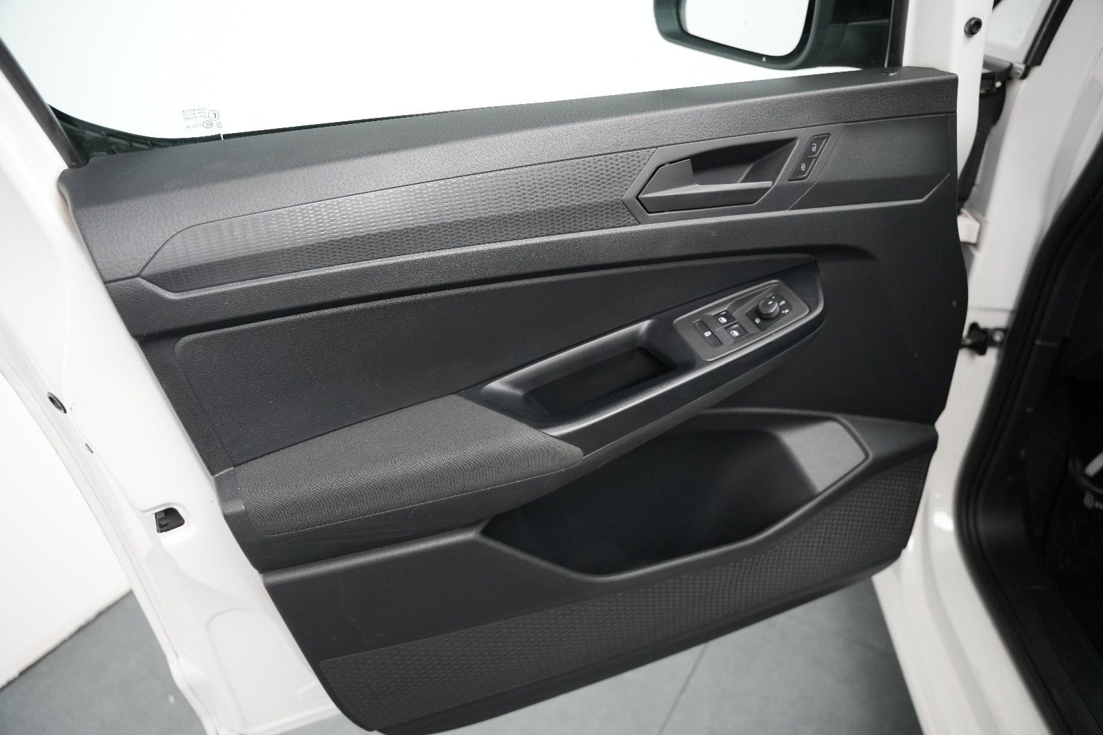 Fahrzeugabbildung Volkswagen Caddy  /AUTO-HOLD/ACC/TEMPOMAT/