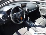 Audi A3 Sportback 40 TDI quattro sport AHK / SHZ / - Audi A3 in Bielefeld